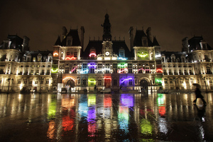Michelangelo Pistoletto © Mairie de Paris  Anne Thomes-thumb.jpgのサムネール画像